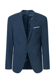 Sakko HERBY Slim Fit - 415 - Blau