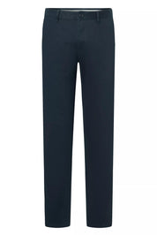 Chinohose Modern Fit - 404-Dark Blue 404 - Blau