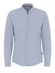 Hemd Regular Fit - 450-Lt/Pastel Blue 450 - Blau