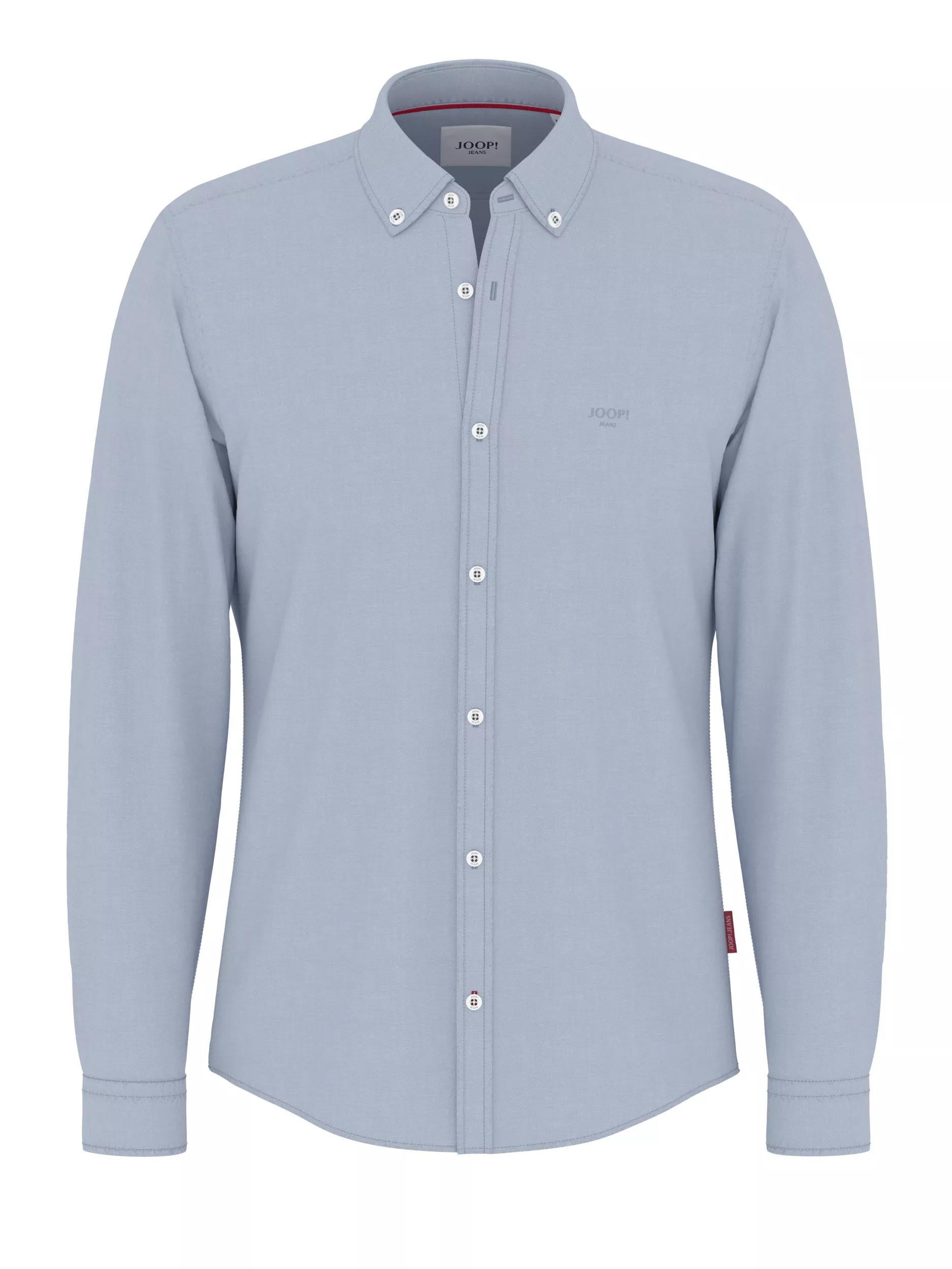 Pastel Blue 450 - Blau