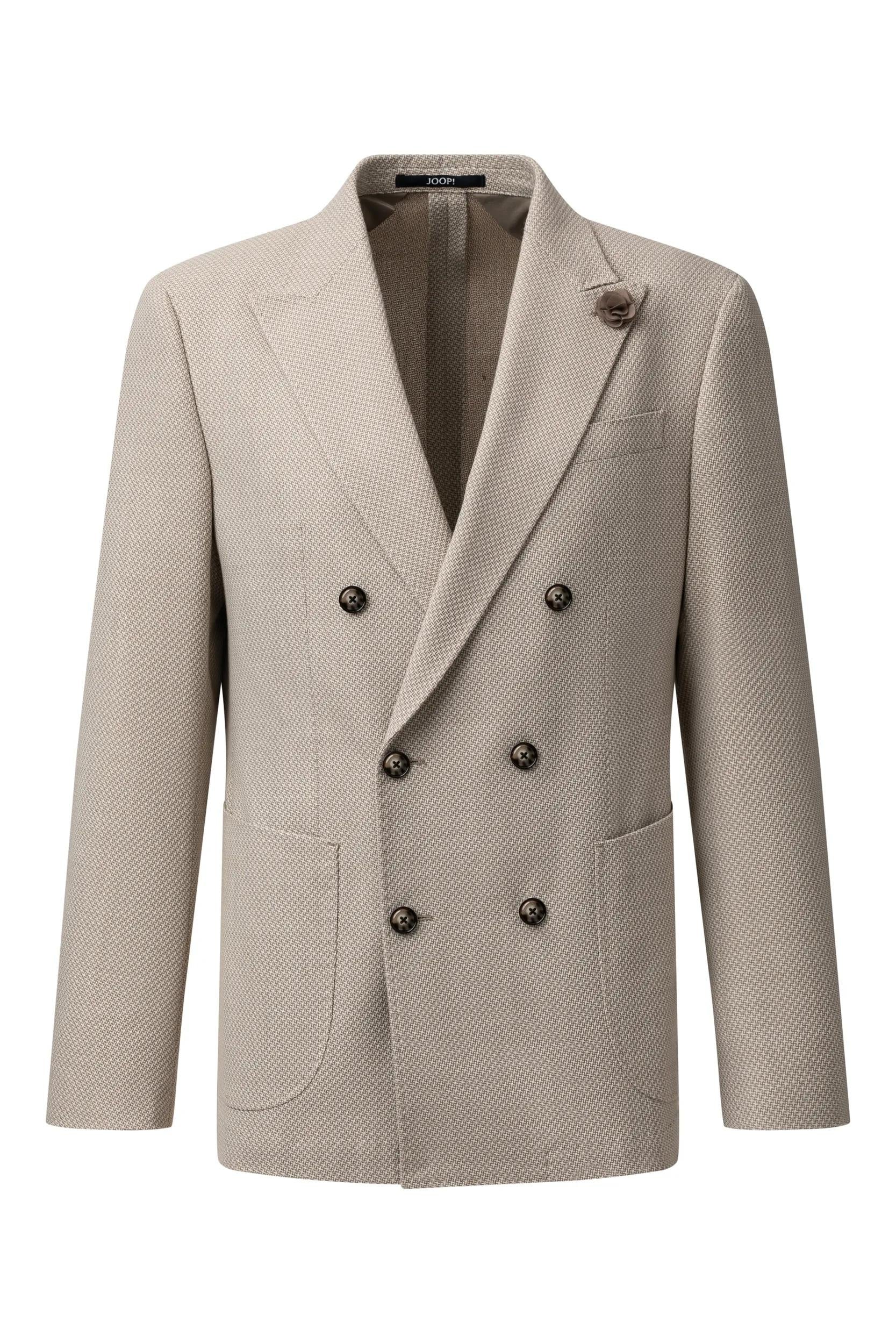 Sakko HEAZY Slim Fit - 270 - Beige