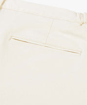 Chinohose Relaxed Fit - E - Creme