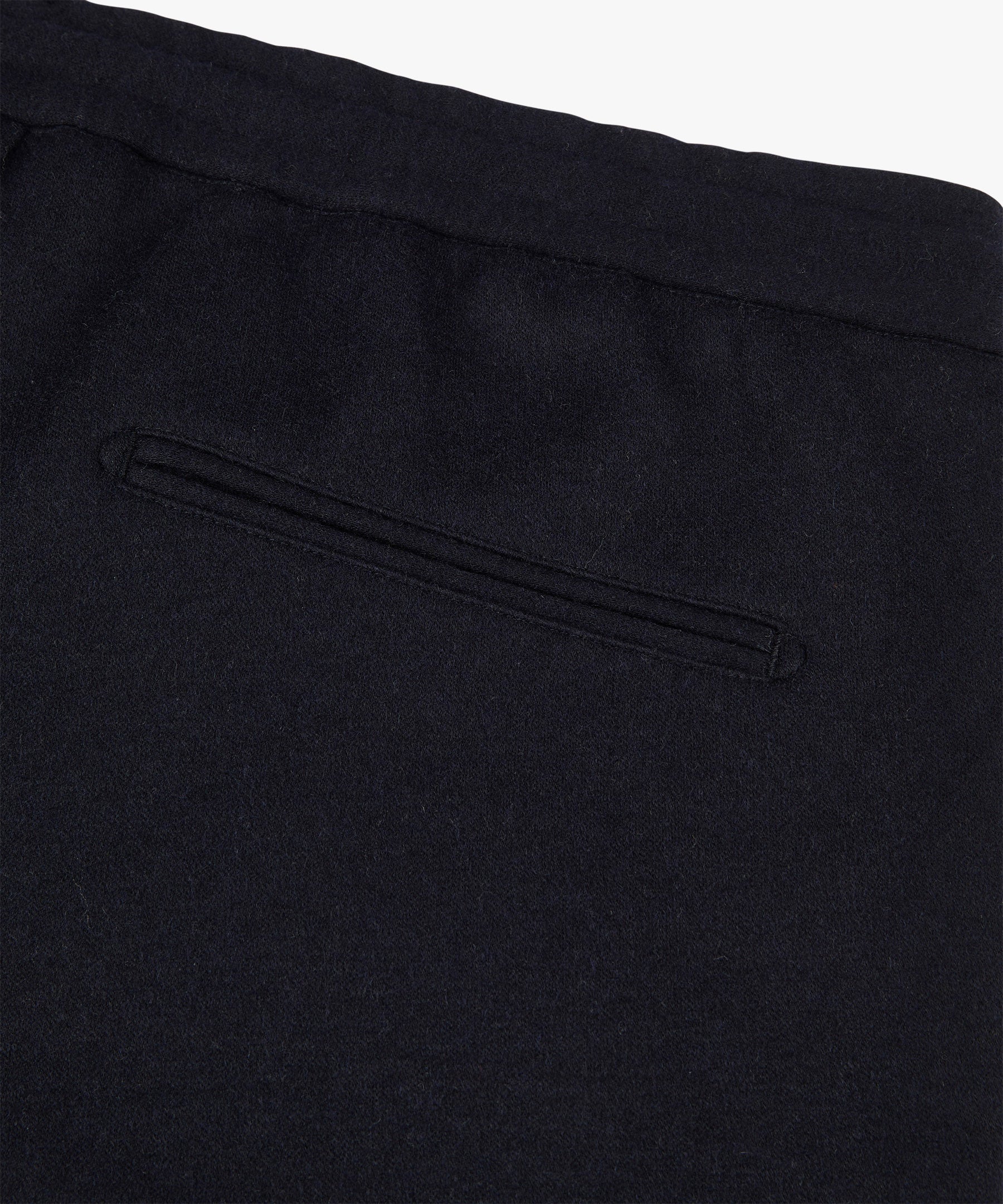 Joggpant - M3 - Blau