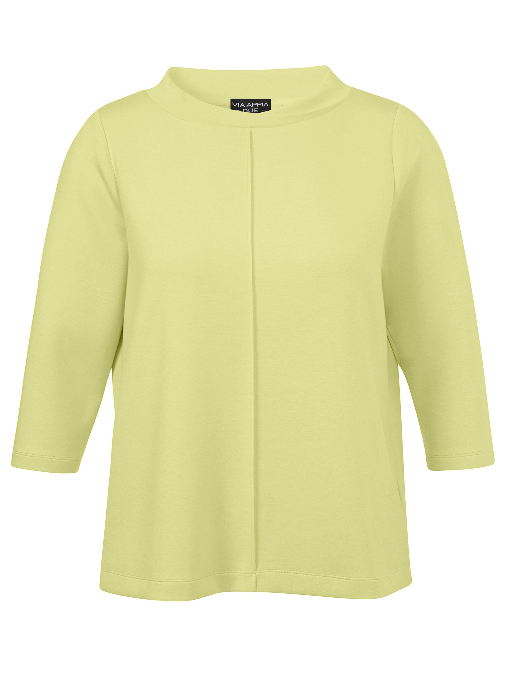 4 Arm - 580-lime - Grün