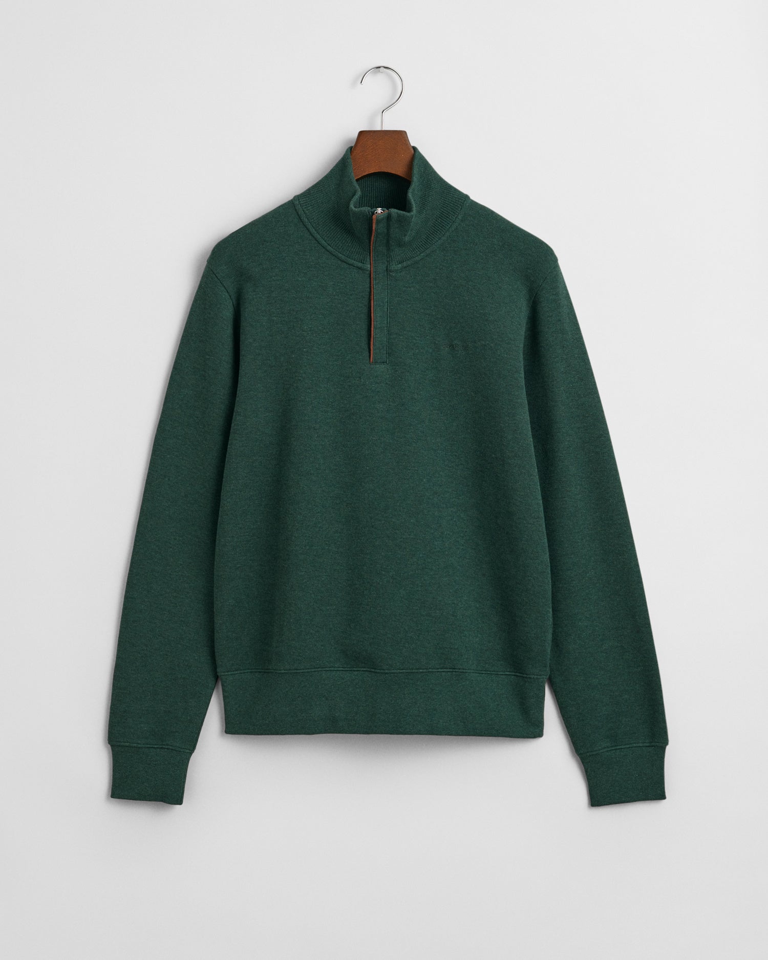 2 Zip - 374-TARTAN GREEN - Grün