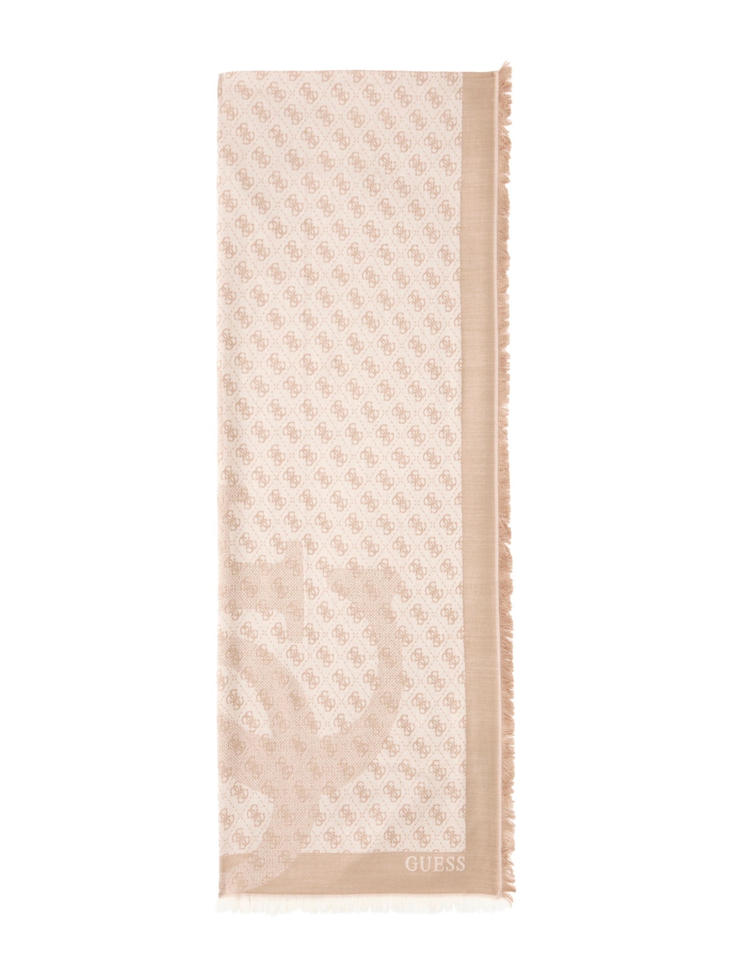 Schal ERICA aus Viskosemix - LTL - Beige