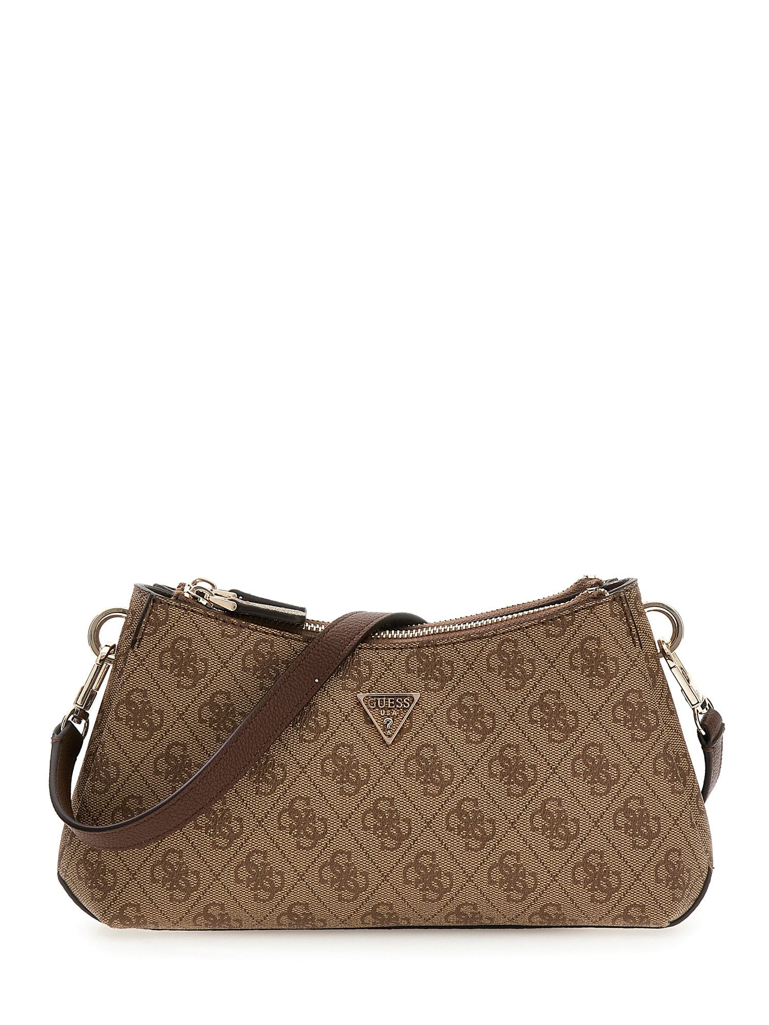 Schultertasche NOELLE II - LGW - Blau