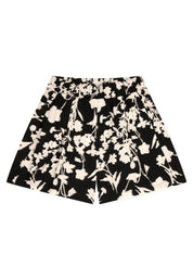 Schlaf-Shorts aus Viskose - 904-multicolor 1 - Mehrfarbig