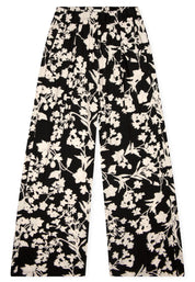 Schlafhose aus Viskose - 904-multicolor 1 - Mehrfarbig