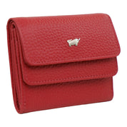 Geldbörse - 080-red - Rot