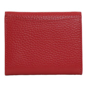 Geldbörse - 080-red - Rot