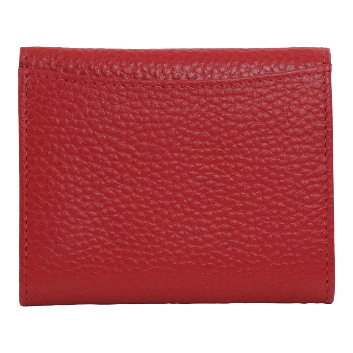 Geldbörse - 080-red - Rot