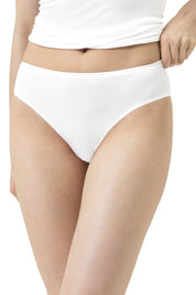 American-Pants - 1-weiss - Weiß