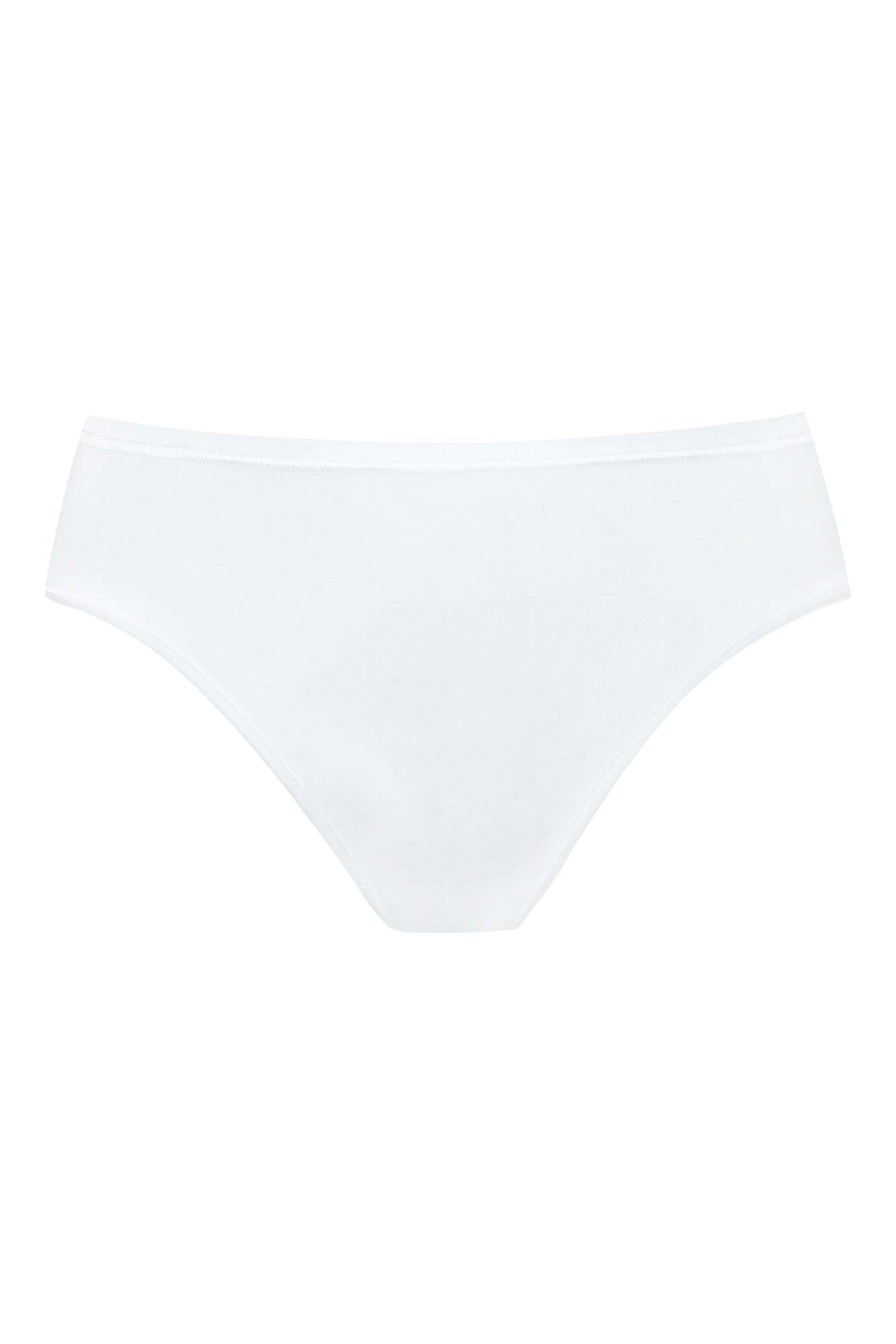 American-Pants - 1-weiss - Weiß