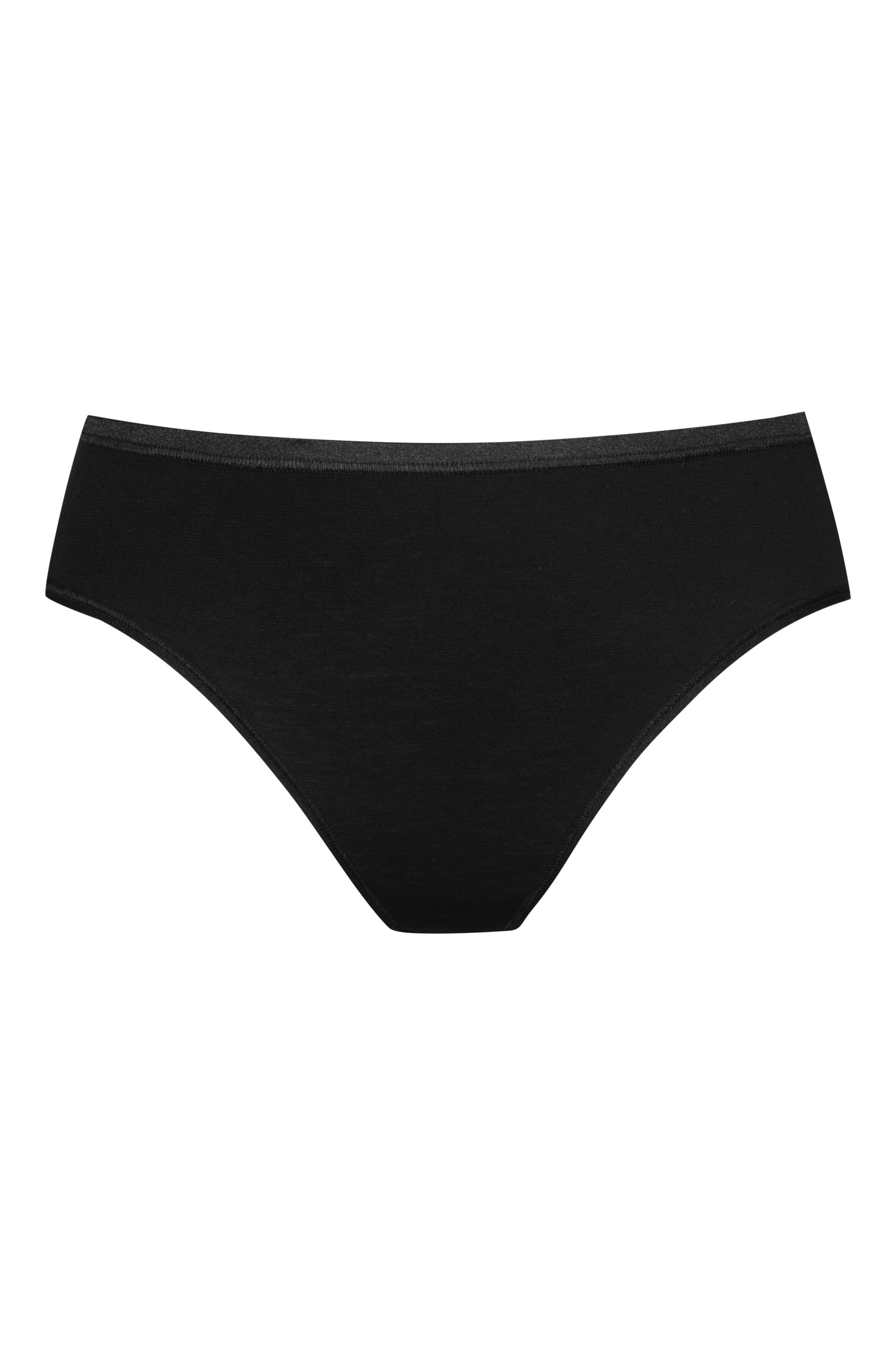 American-Pants - 3-schwarz - Schwarz