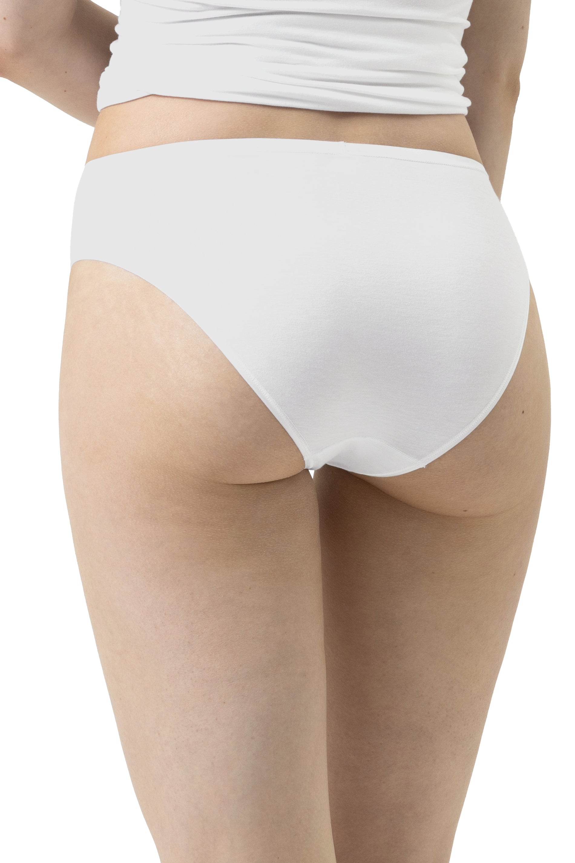 American-Pants - 1-weiss - Weiß