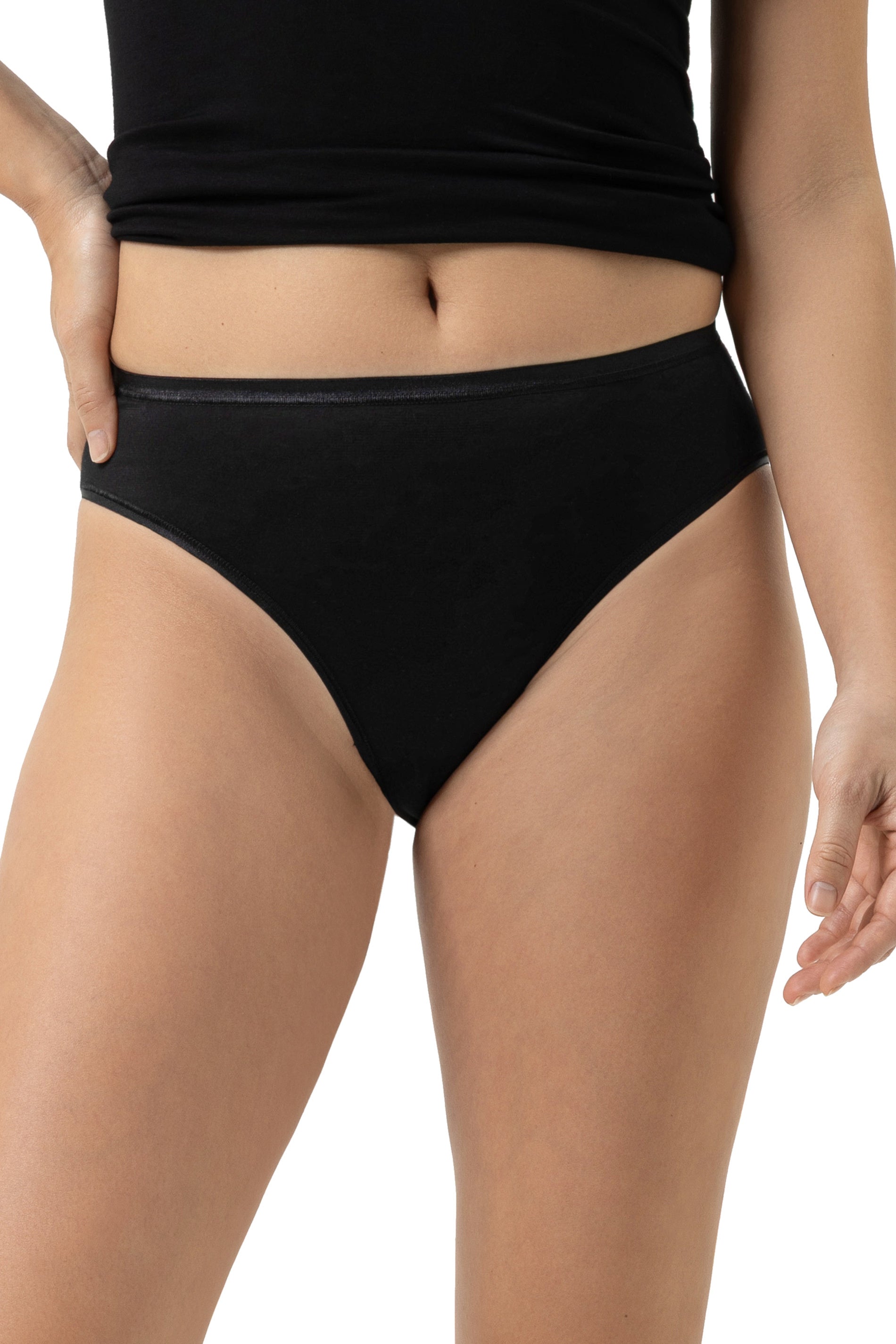 American-Pants - 3-schwarz - Schwarz