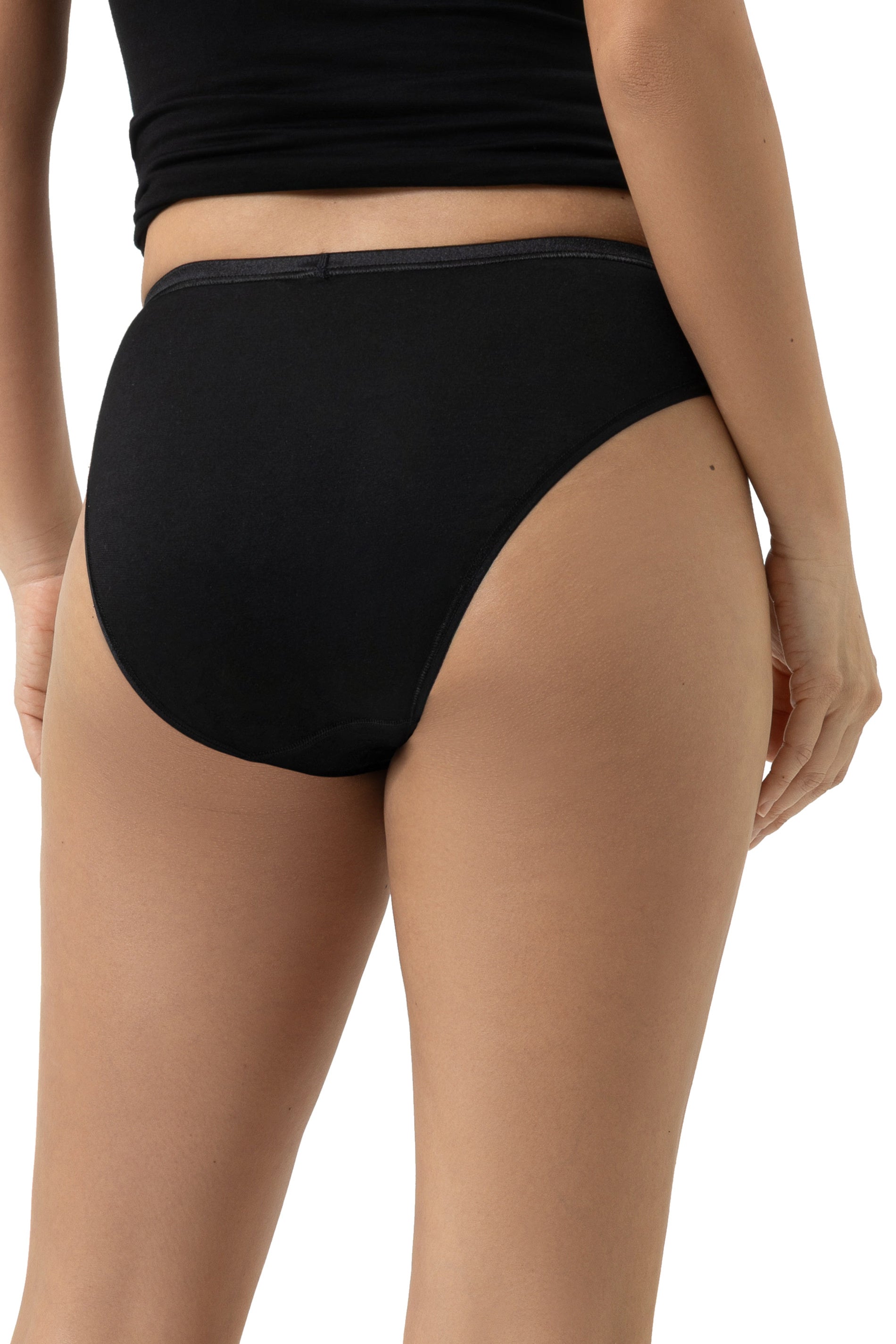 American-Pants - 3-schwarz - Schwarz