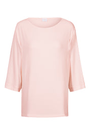 Schlafshirt aus Modal - 558-bonbon pink - Rosa