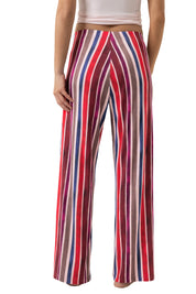 Schlafhose aus Modal - 558-bonbon pink - Rosa