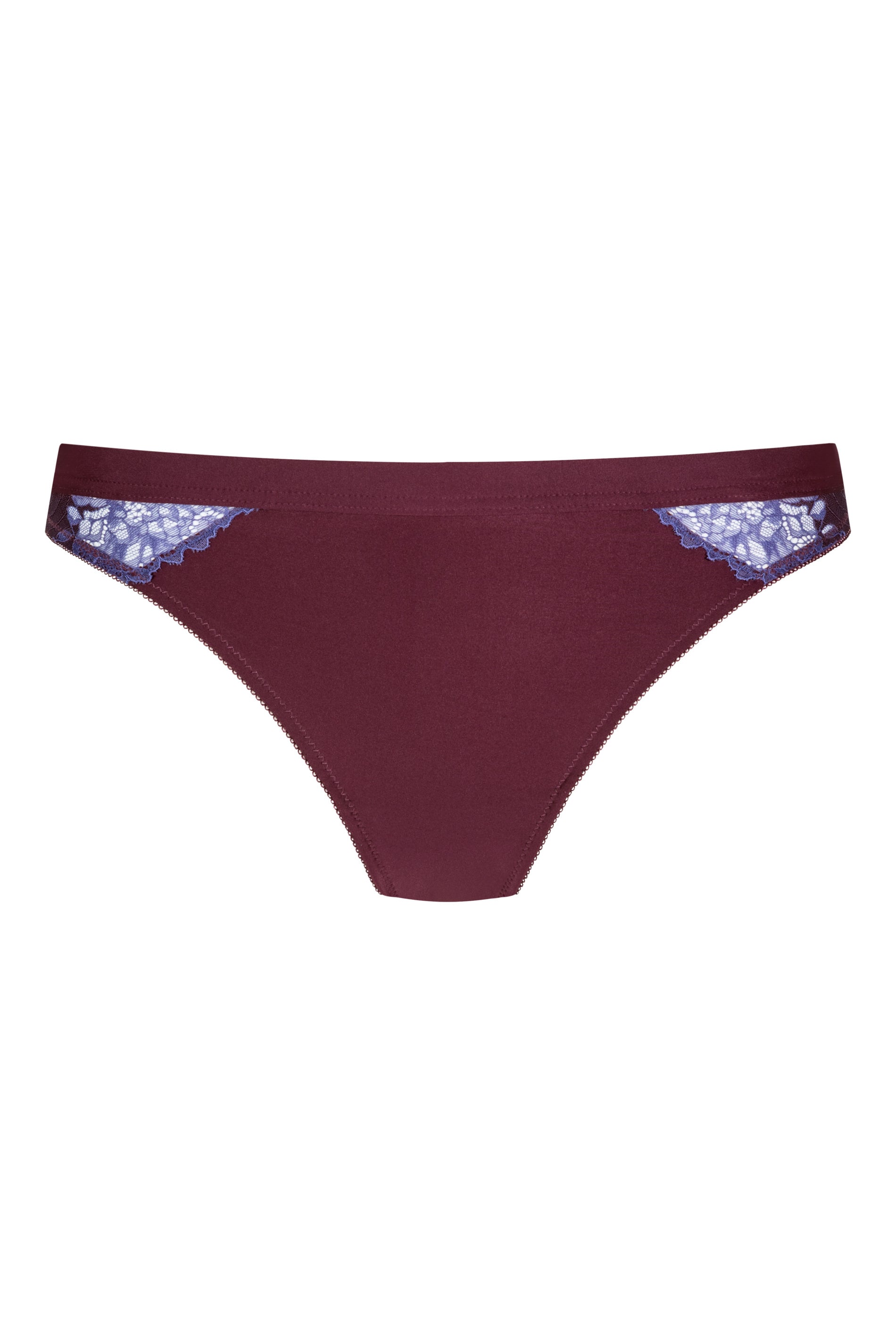 Brazil Slip - 1725-boysenberry - Violett