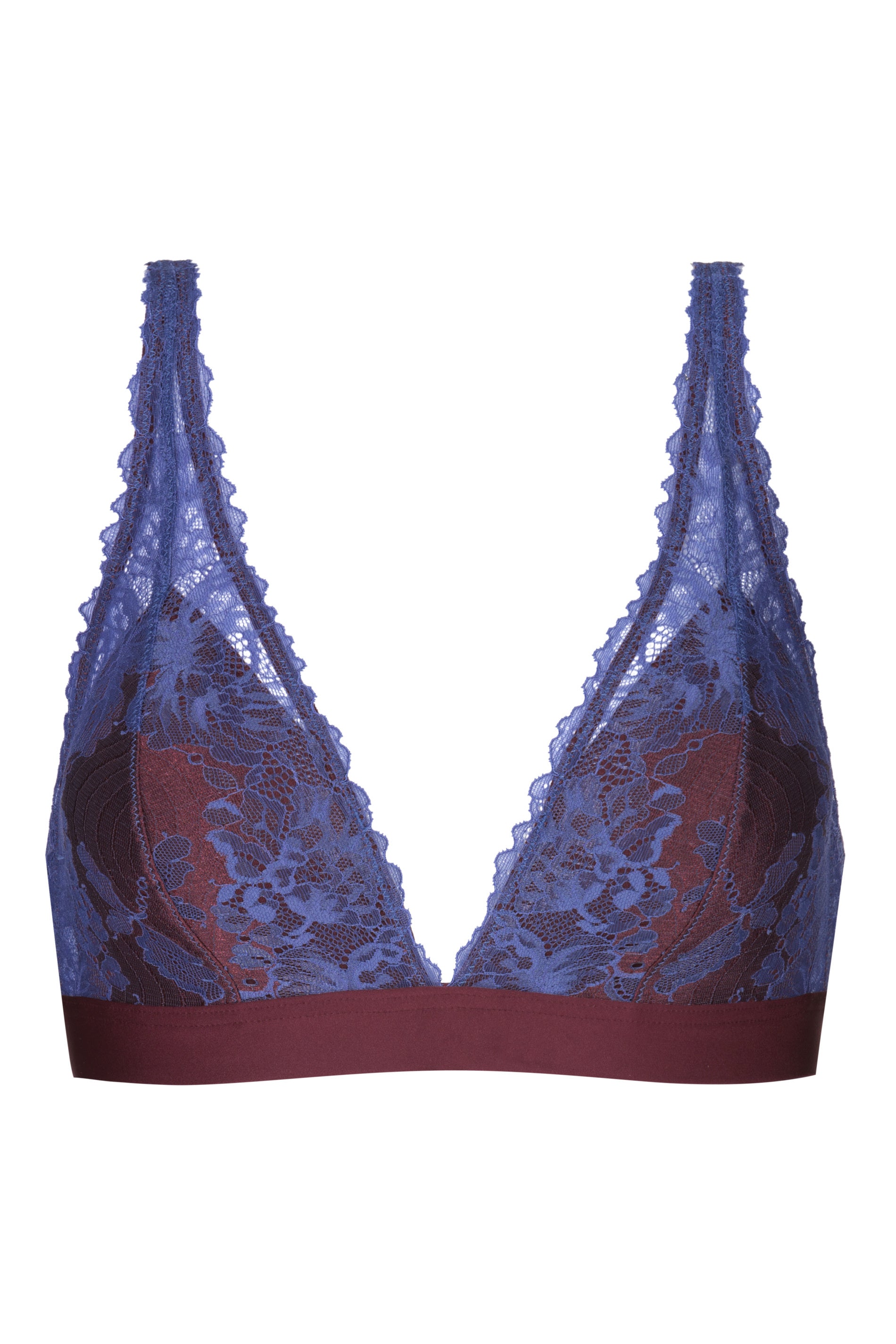 Triangel-BH - 1725-boysenberry - Violett