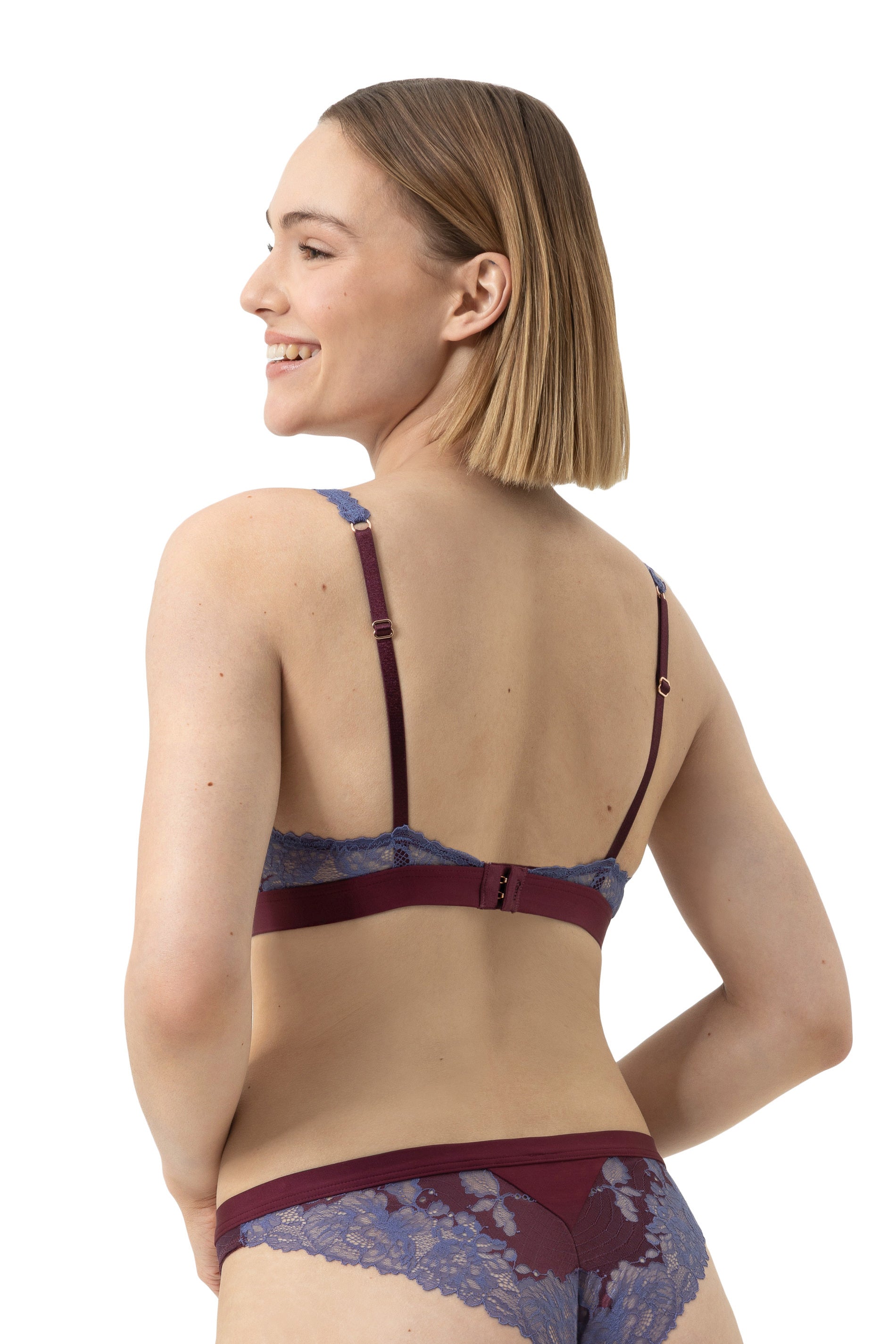 Triangel-BH - 1725-boysenberry - Violett