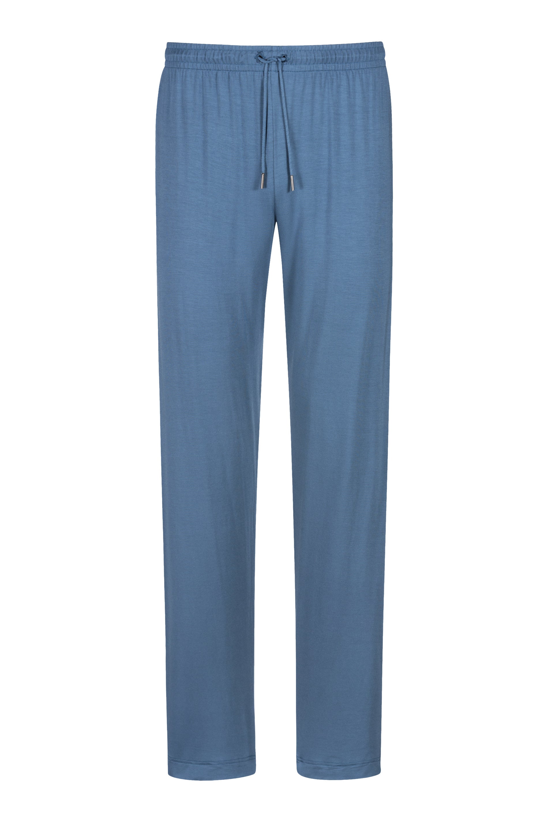 Schlafhose aus Modal - 28-galactic blue - Blau