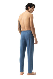 Schlafhose aus Modal - 28-galactic blue - Blau