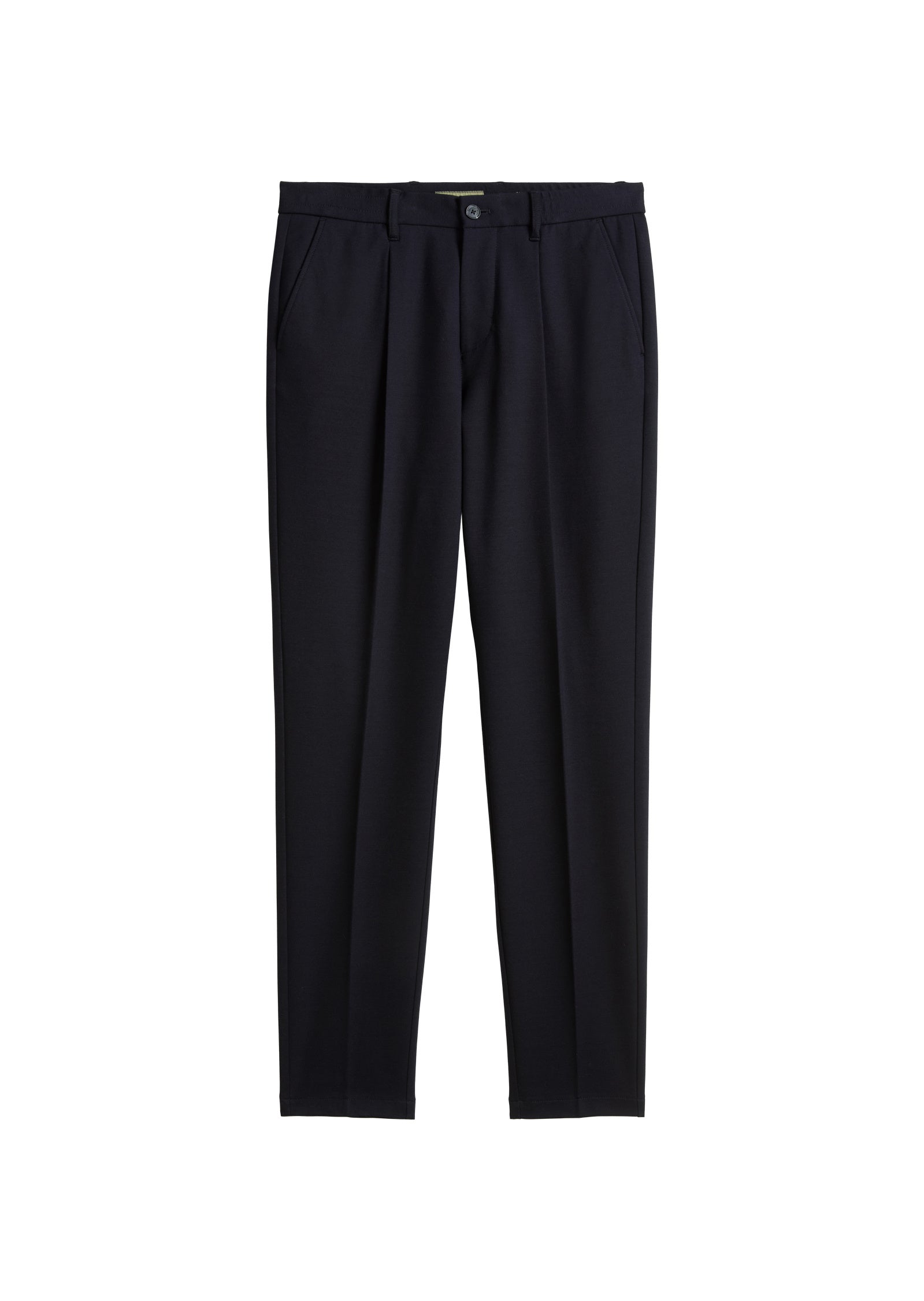 Joggpants Tapered Fit - 888-deep night blue - Blau