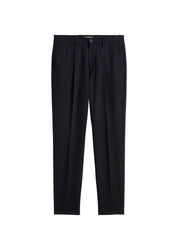 Joggpants Tapered Fit - 888-deep night blue - Blau