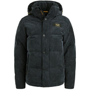 Winterjacke GOBBLER - 5281-Salute - Blau