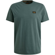 T-Shirt aus Baumwolle - 5125-Stargazer - Blau