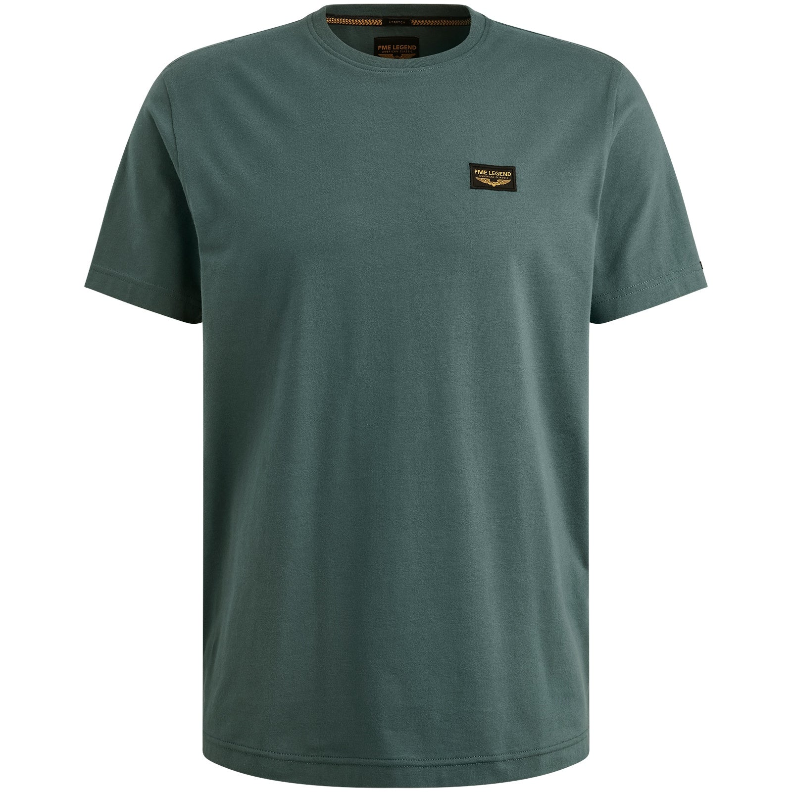 T-Shirt aus Baumwolle - 5125-Stargazer - Blau