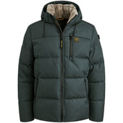 Winterjacke YETCRAFT - 5125-Stargazer - Blau