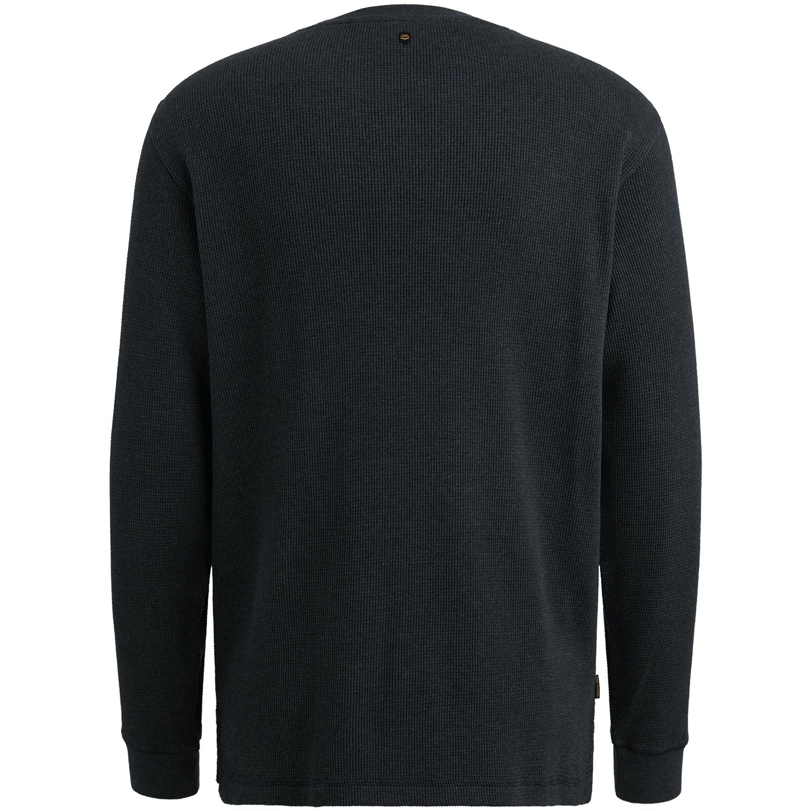 Strickpullover aus Baumwolle - 5281-Salute - Blau