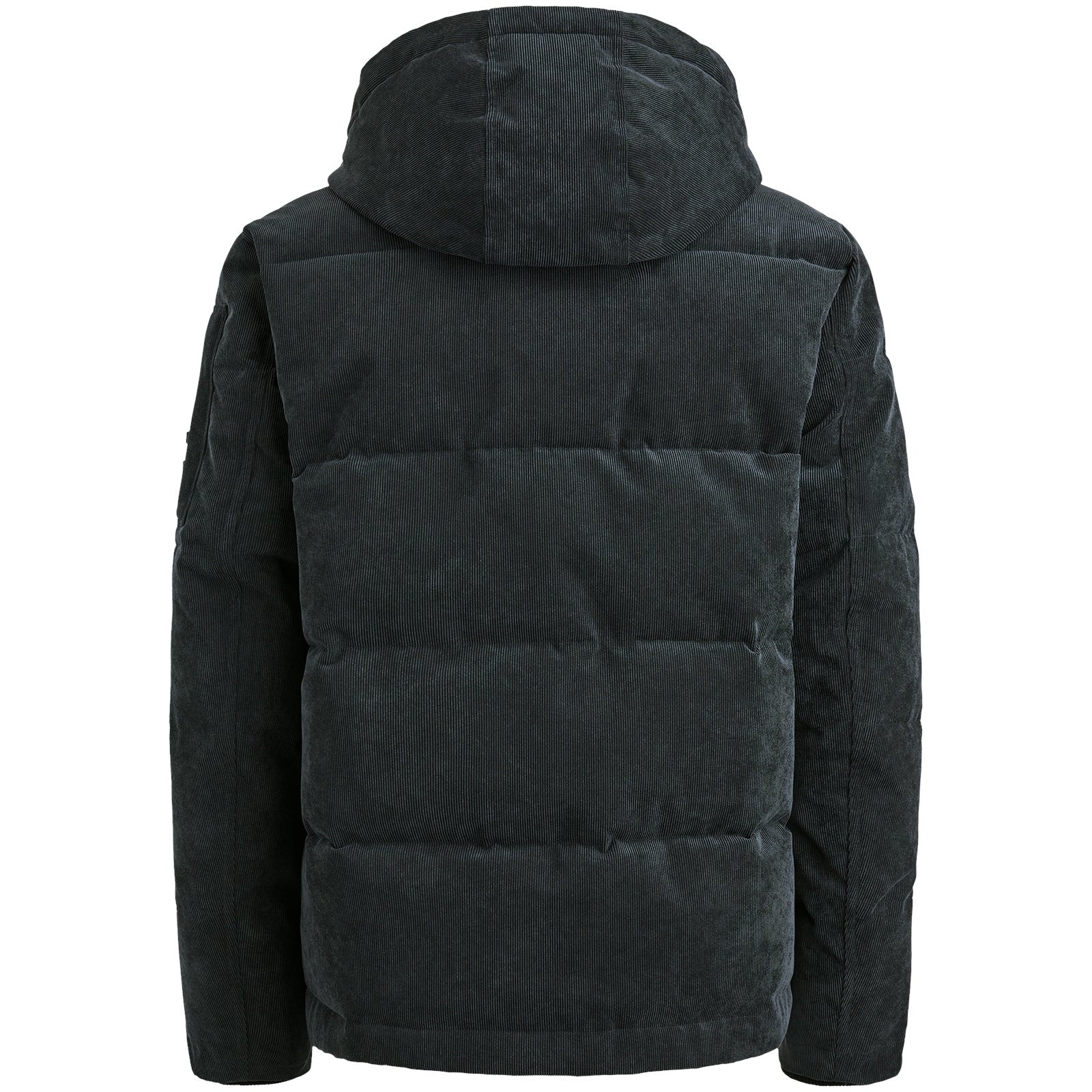 Winterjacke GOBBLER - 5281-Salute - Blau