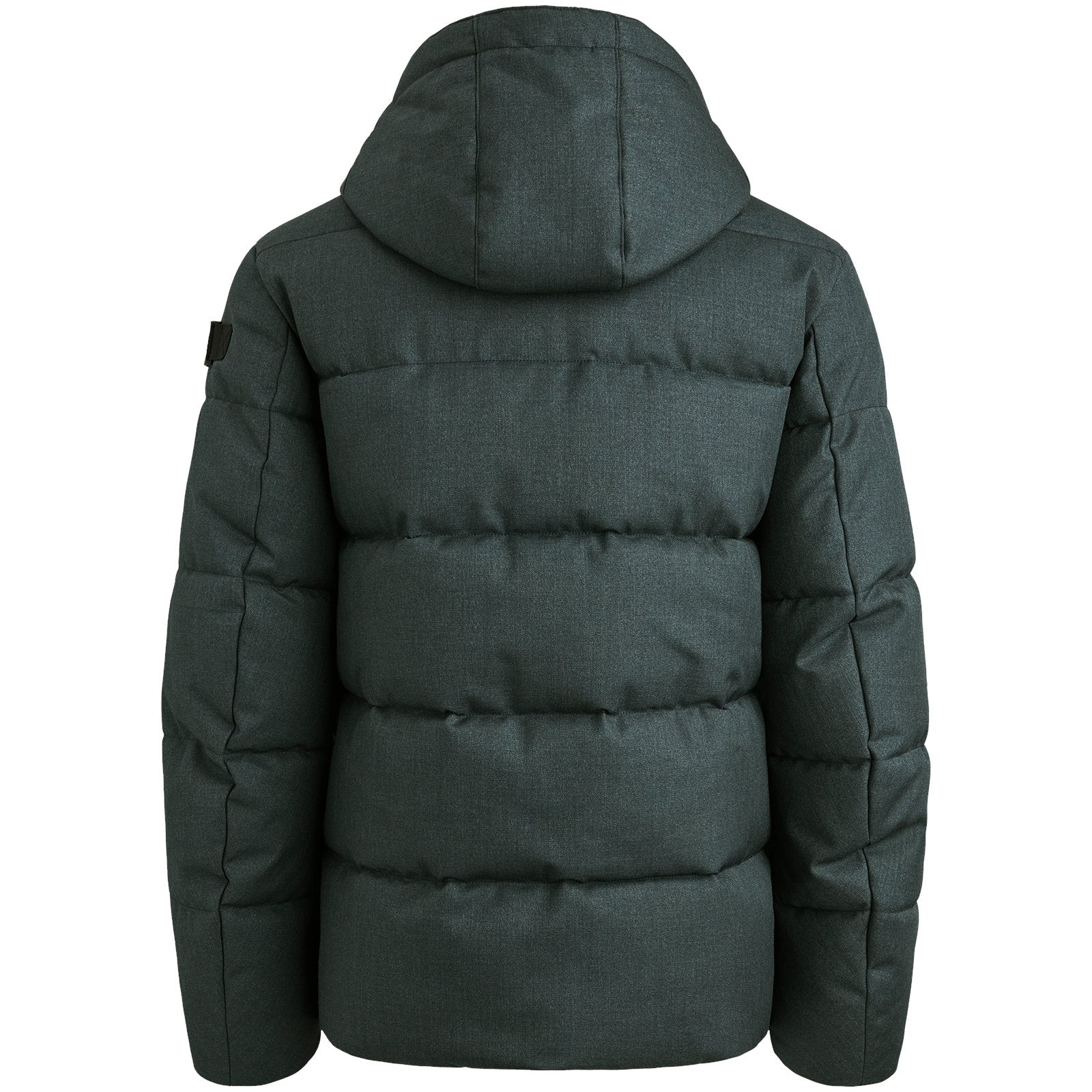 Winterjacke YETCRAFT - 5125-Stargazer - Blau