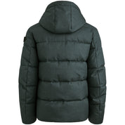 Winterjacke YETCRAFT - 5125-Stargazer - Blau