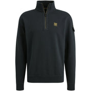 Sweatshirt - 5281-Salute - Blau