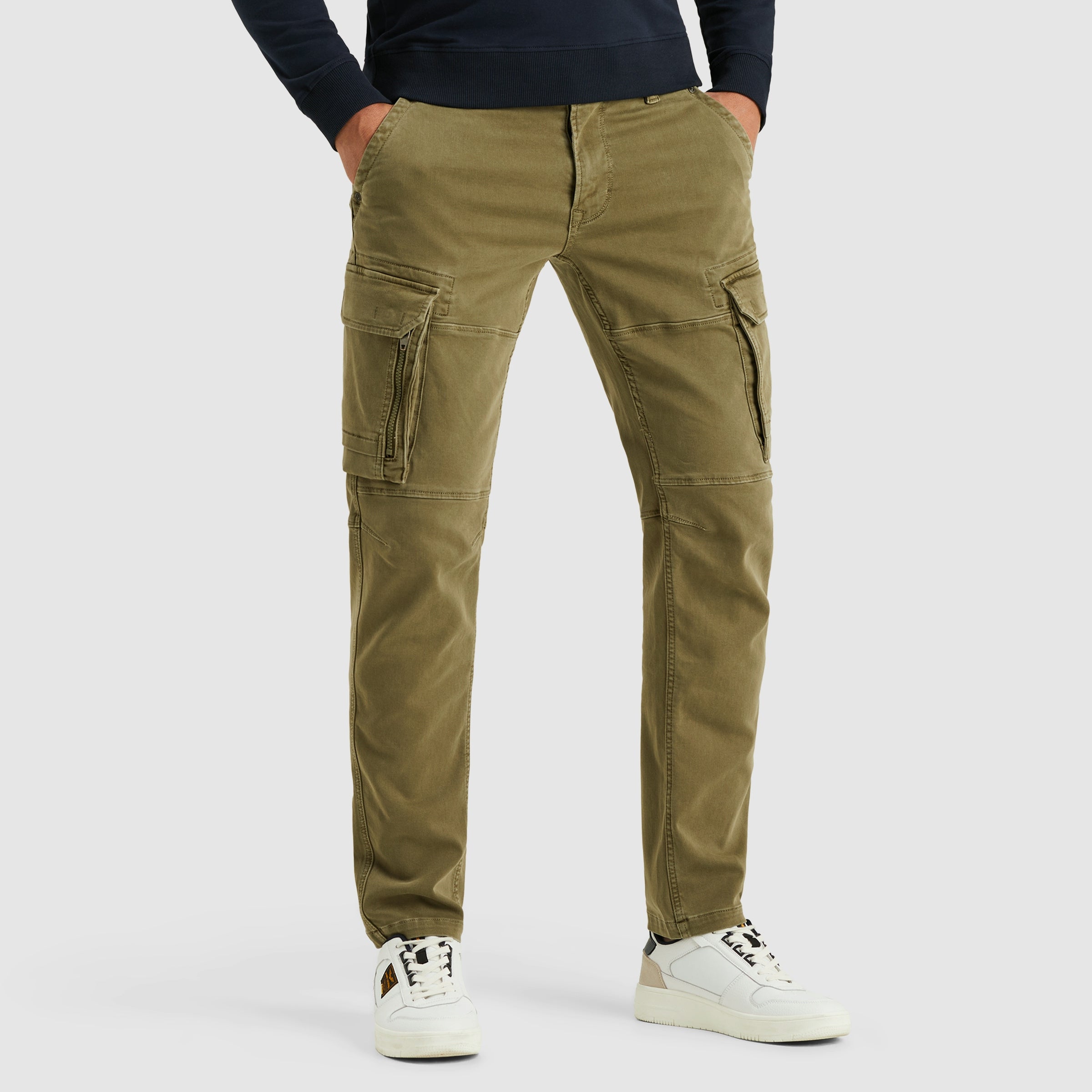 Cargo Hose - 6395-6395 - Khaki