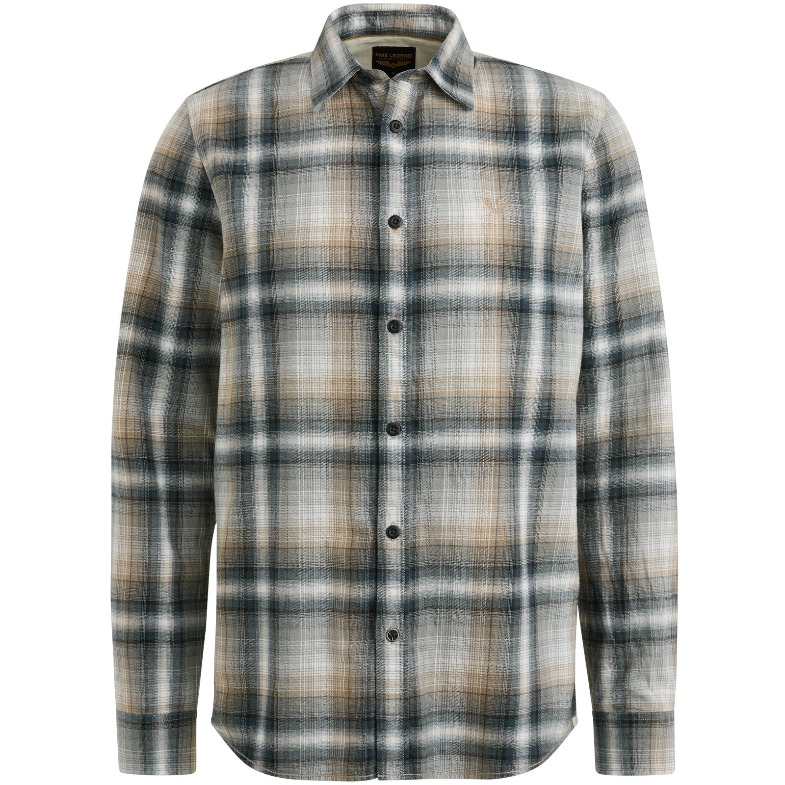 Hemd Regular Fit - 5125-Stargazer - Mehrfarbig