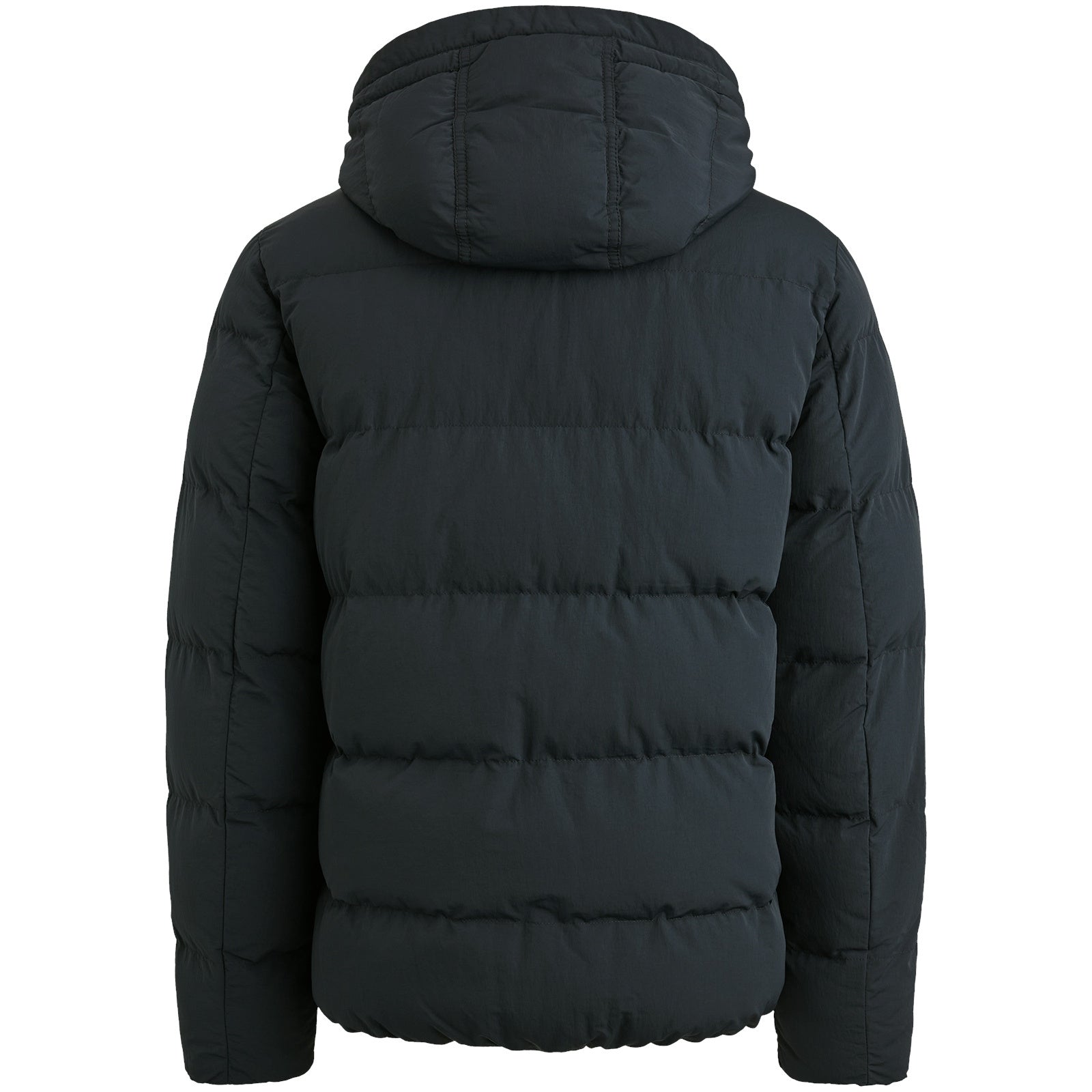 Pufferjacke - 5281-Salute - Blau