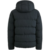 Pufferjacke - 5281-Salute - Blau