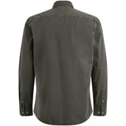 Hemd Regular Fit - 9106-Forged Iron - Grau