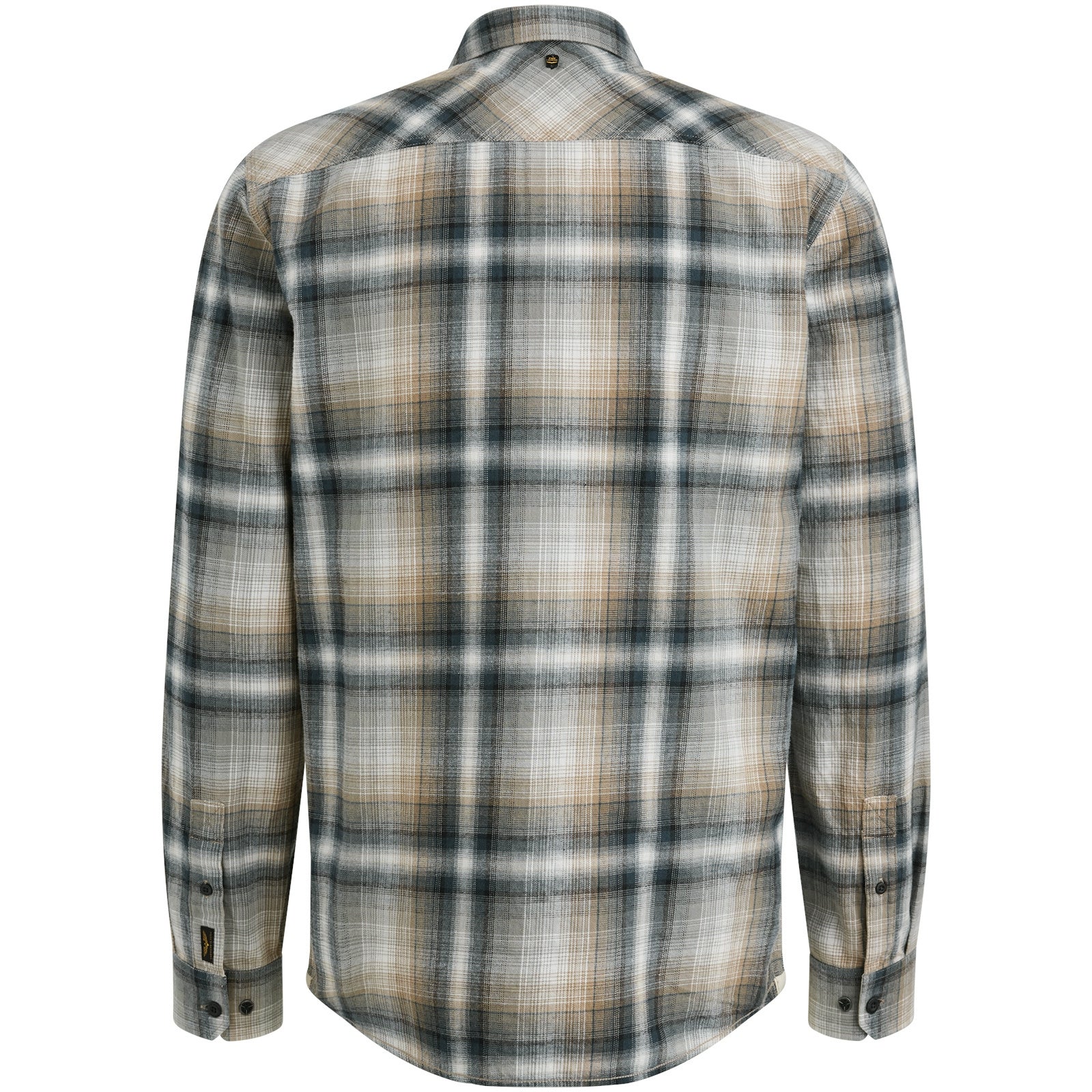 Hemd Regular Fit - 5125-Stargazer - Mehrfarbig