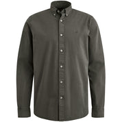 Hemd Regular Fit - 9106-Forged Iron - Grau