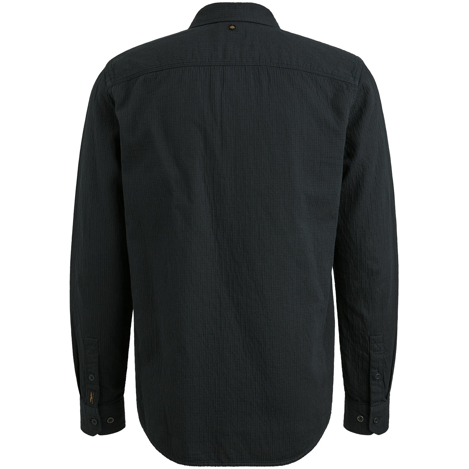 Hemd Regular Fit - 5281-Salute - Blau