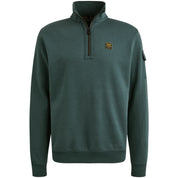 Sweatshirt - 5125-Stargazer - Blau