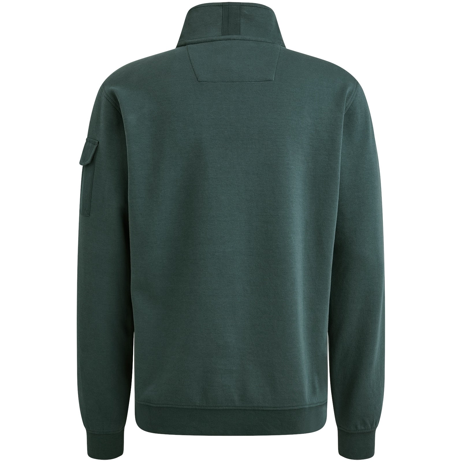 Sweatshirt - 5125-Stargazer - Blau